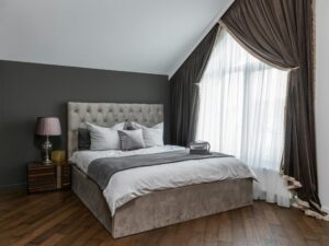 Feather Duvet - Double Size