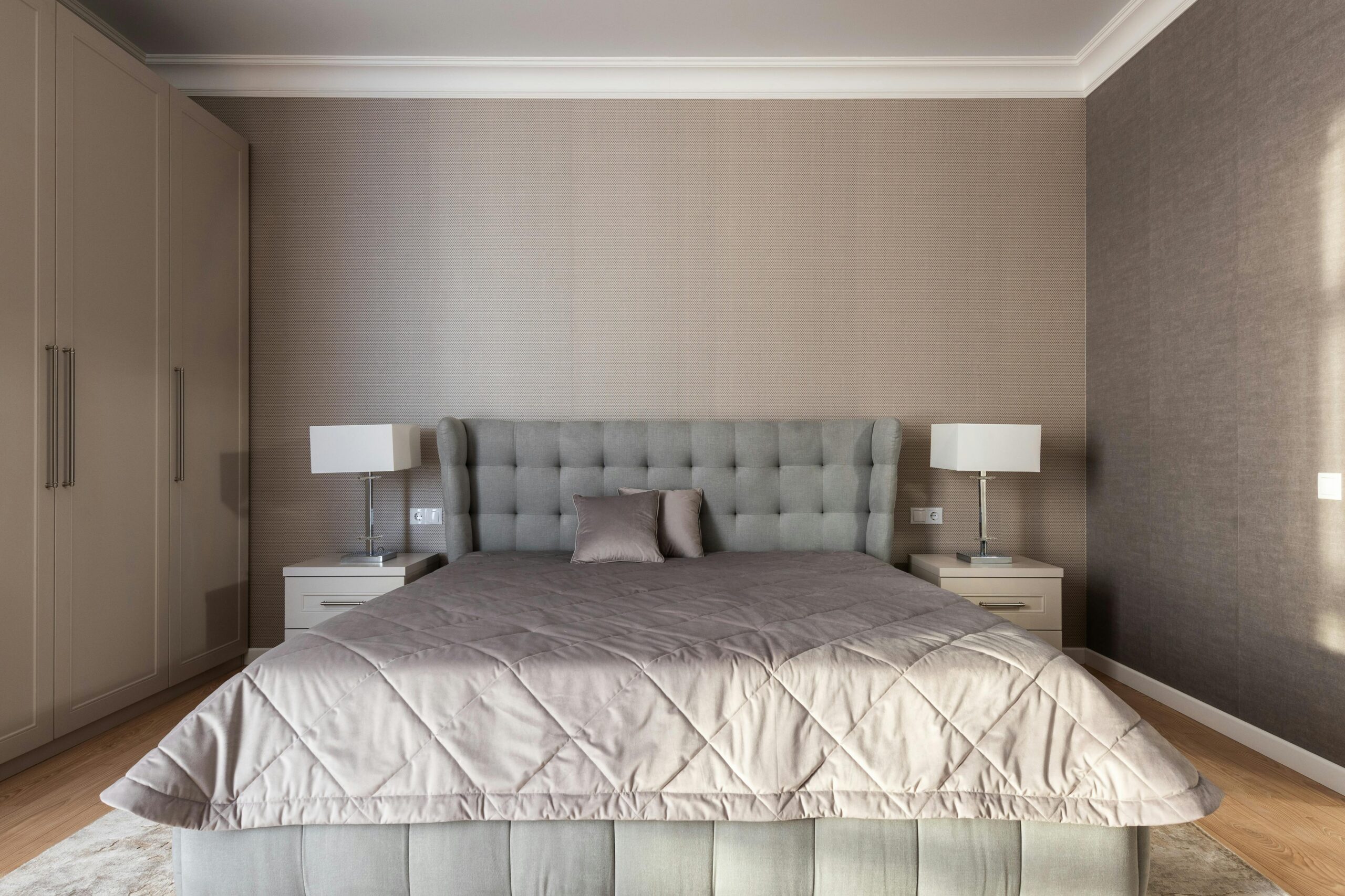 Mattress Protector - King