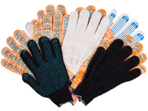 Gloves (Pair)
