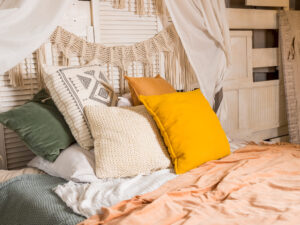 Bed Sheets - All Sizes