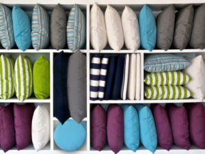 Pillow / Cushion Cover