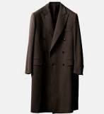 Overcoat Full Length