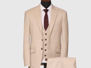 3-Piece Suit