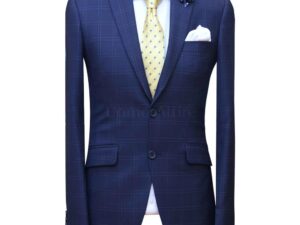 2-Piece Suit