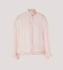 Delicate Shirt (Silk)