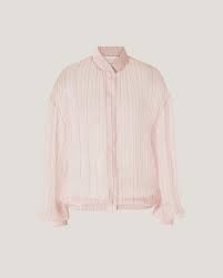 Delicate Shirt (Silk)