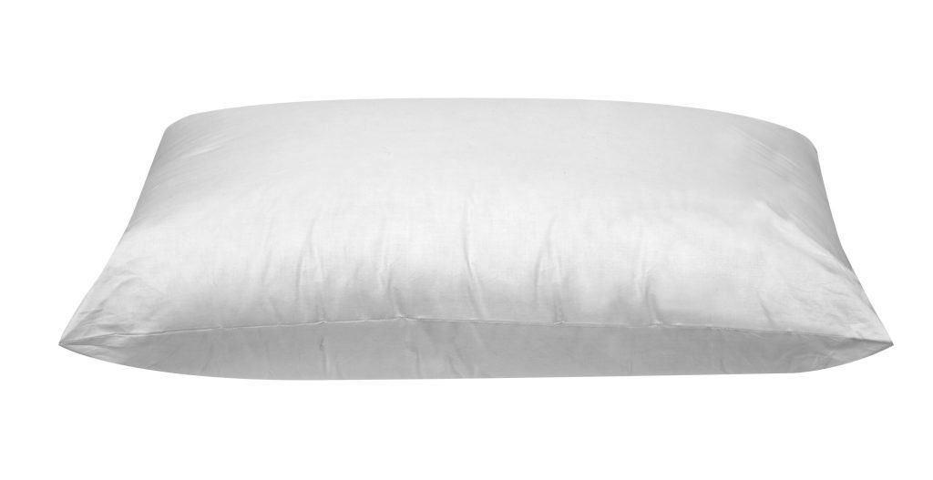 Synthetic Pillow