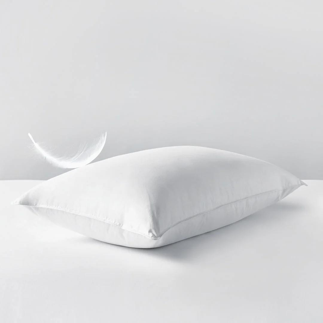 Feather Pillow